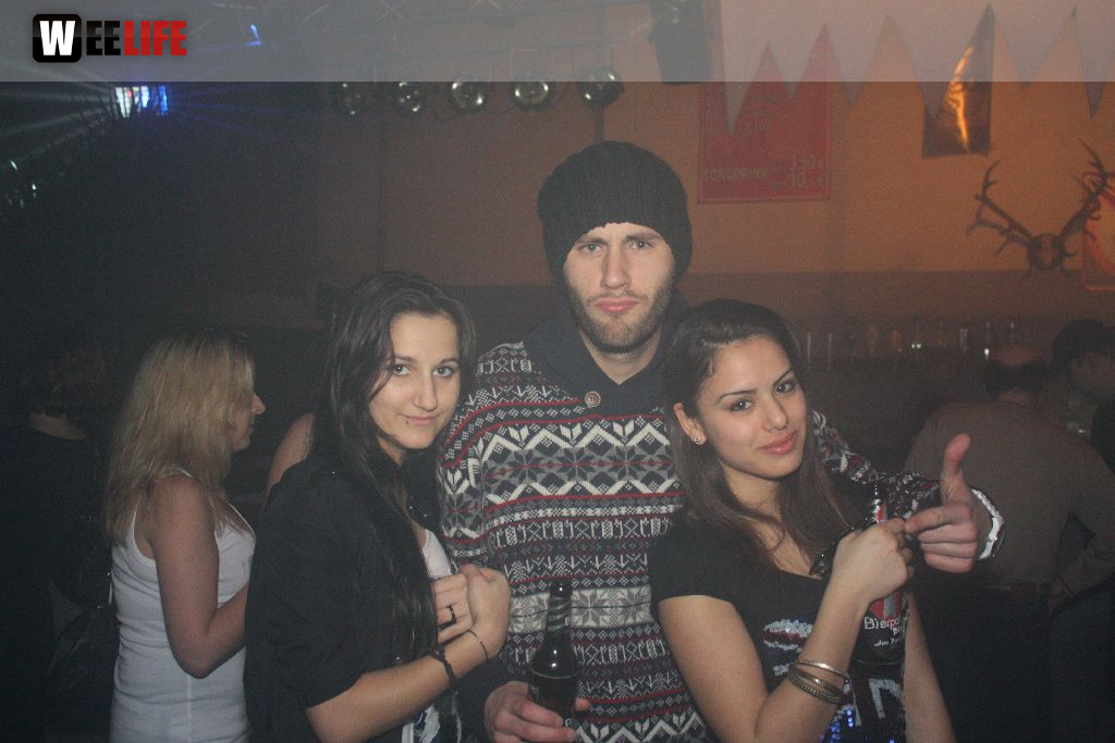 TequilaParty