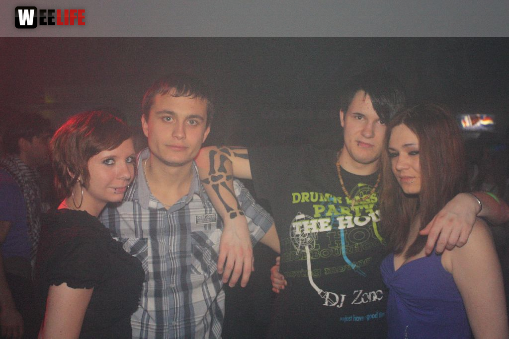 TequilaParty