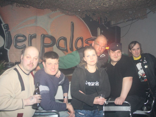 TequilaParty – Foto 78