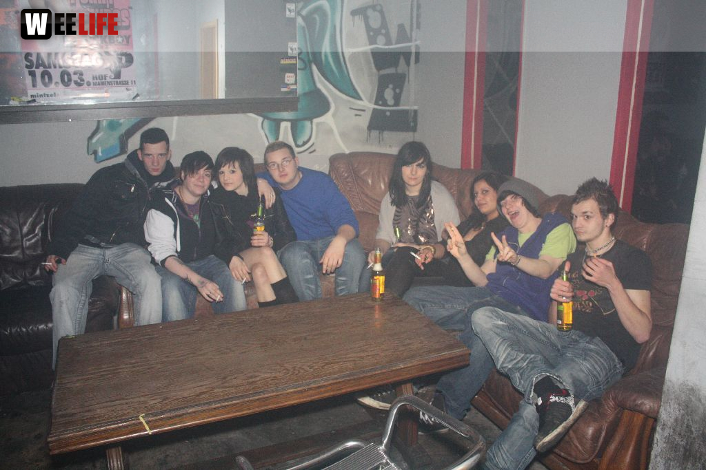 TequilaParty