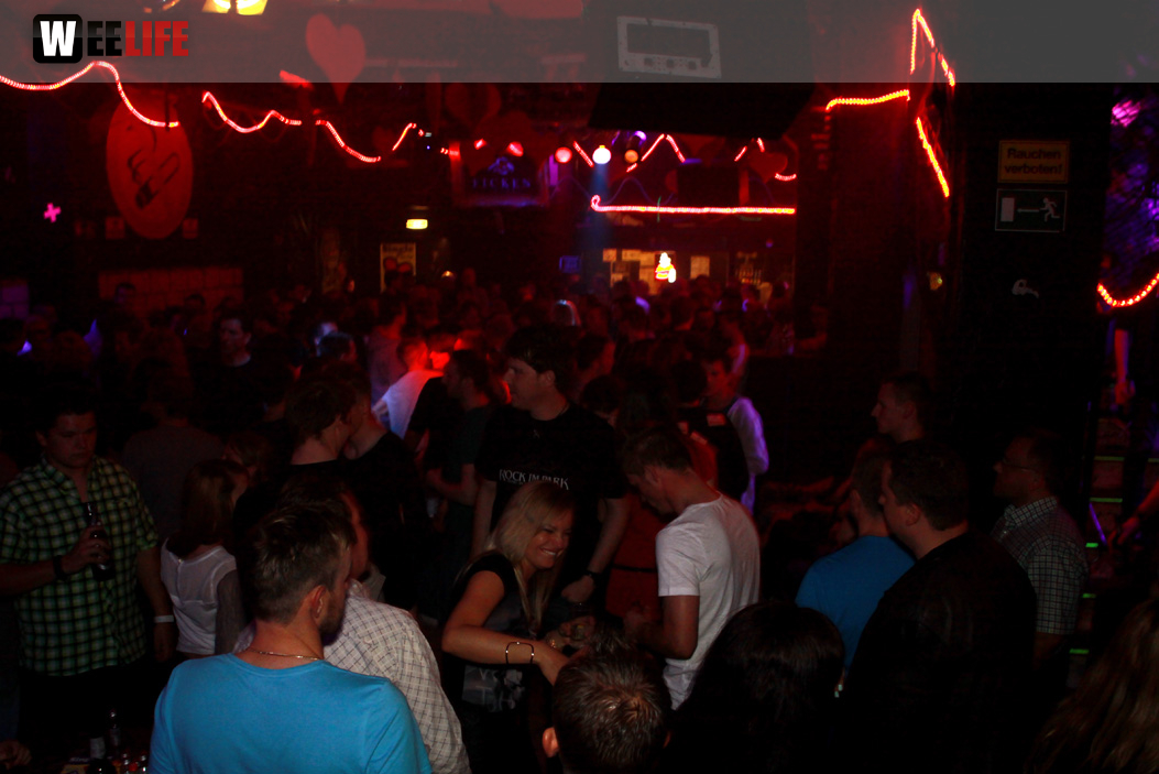 Single Party