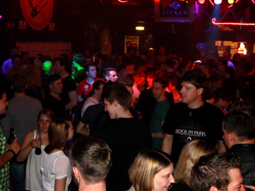 Single Party – Foto 2