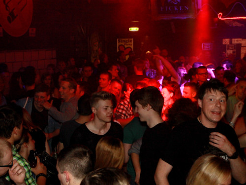 Single Party – Foto 3