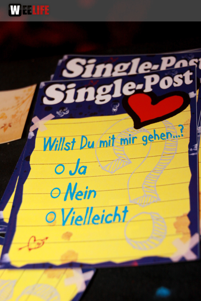 Single Party