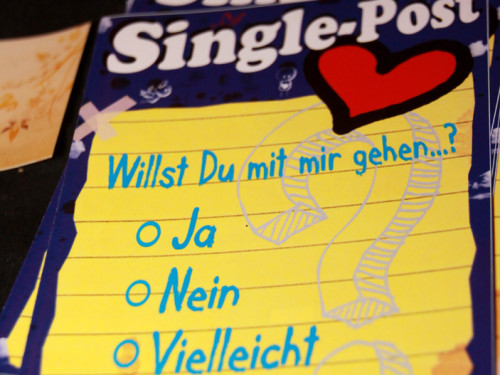 Single Party – Foto 5