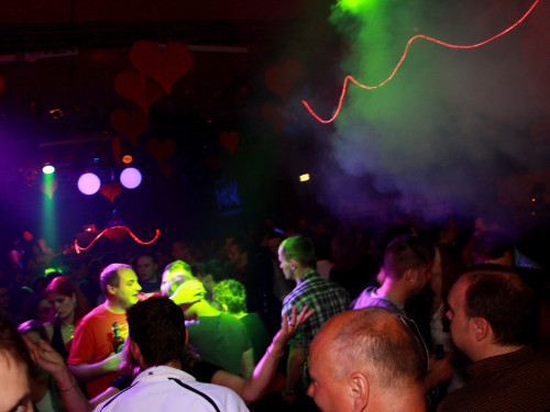 Single Party – Foto 6
