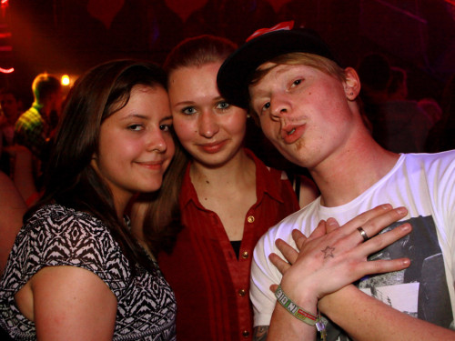 Single Party – Foto 9