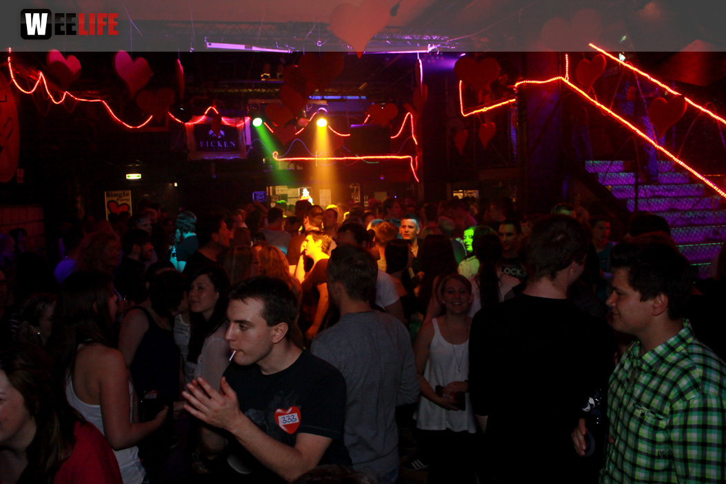 Single Party