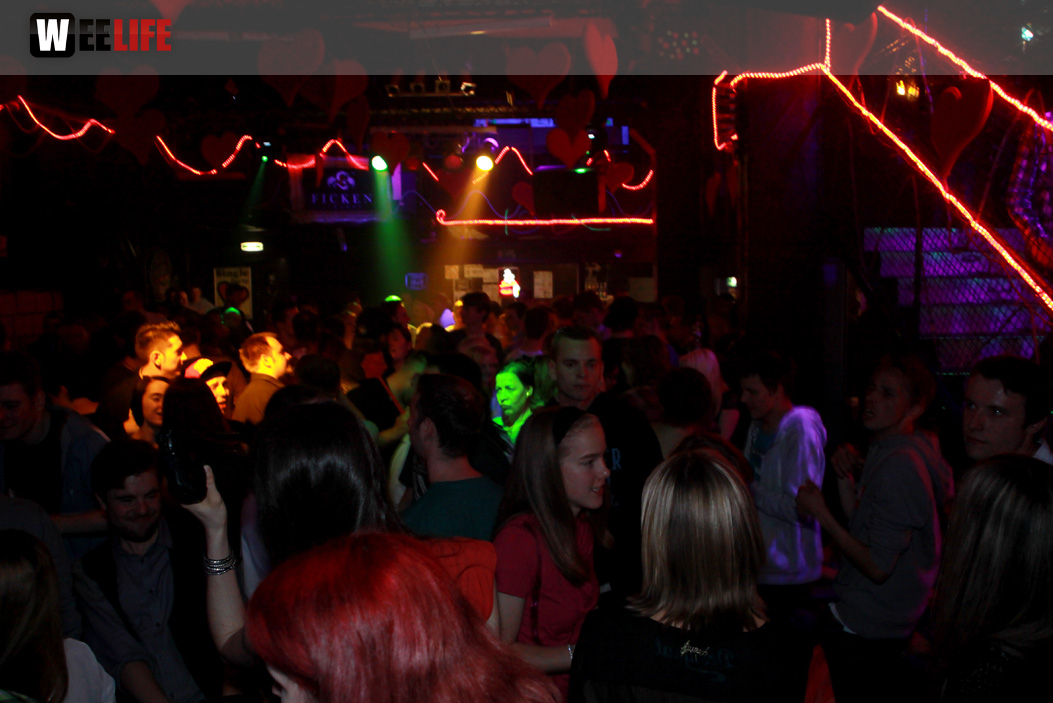 Single Party