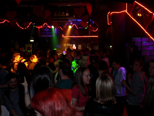 Single Party – Foto 11