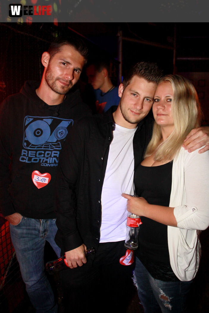 Single Party