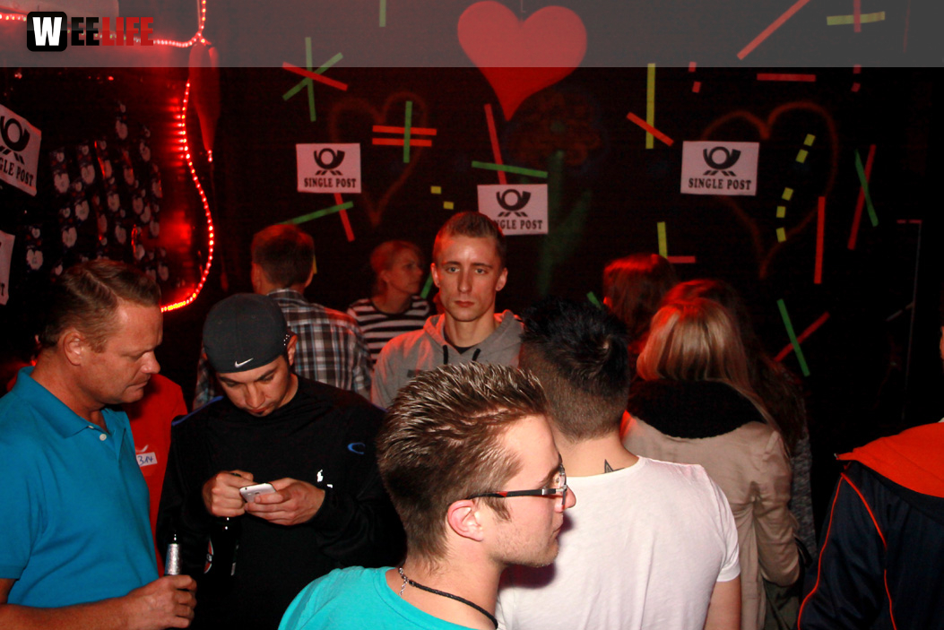 Single Party