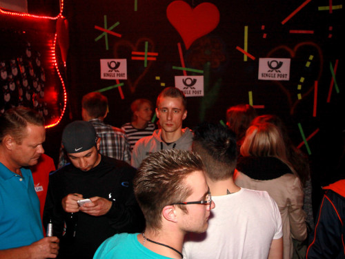 Single Party – Foto 14