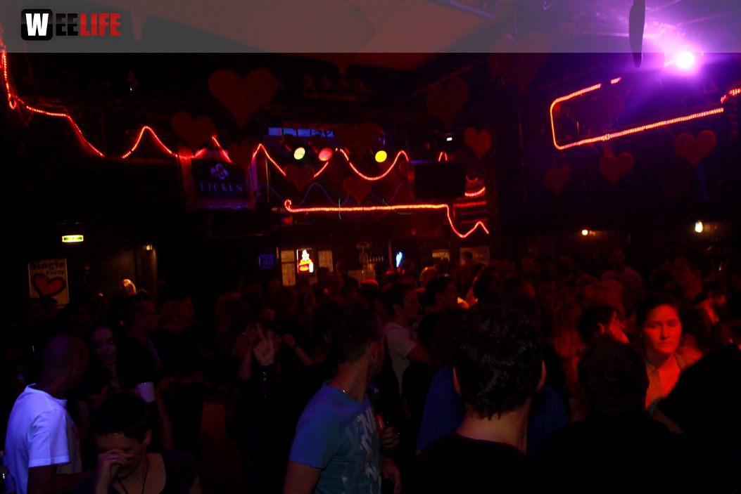 Single Party