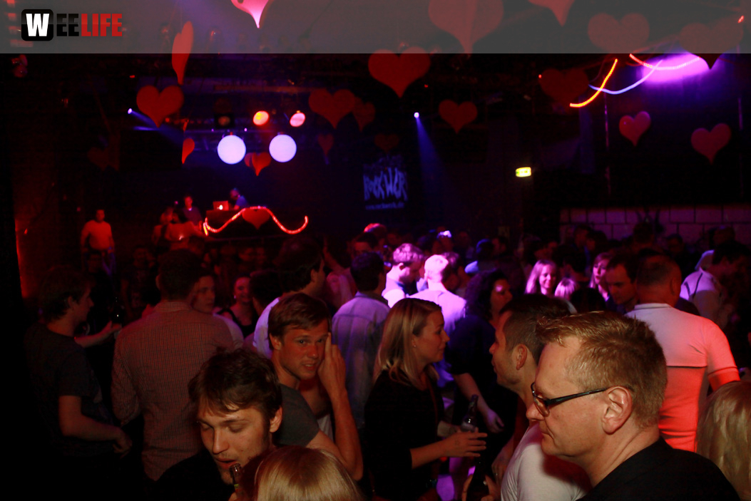 Single Party