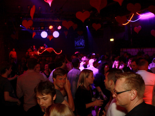Single Party – Foto 19