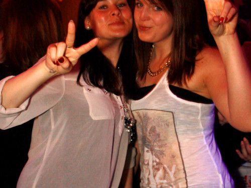 Single Party – Foto 21
