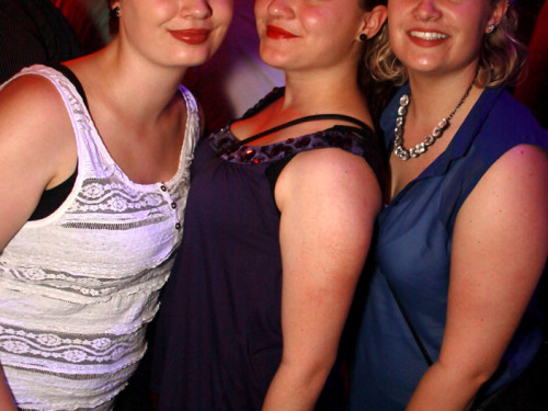 Single Party – Foto 22