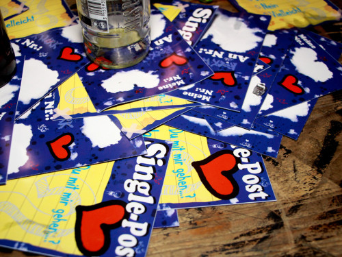 Single Party – Foto 24