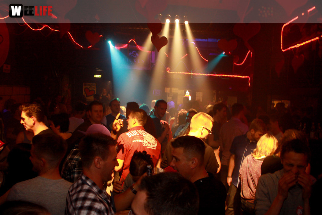 Single Party