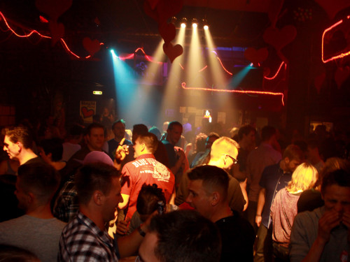 Single Party – Foto 26
