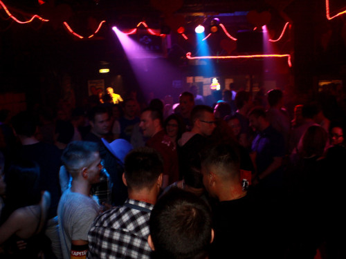 Single Party – Foto 27