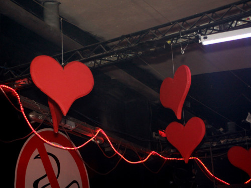 Single Party – Foto 28