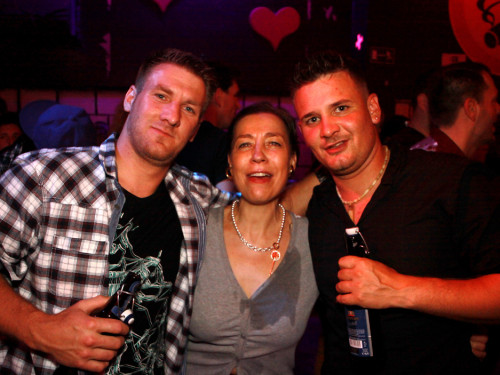 Single Party – Foto 31