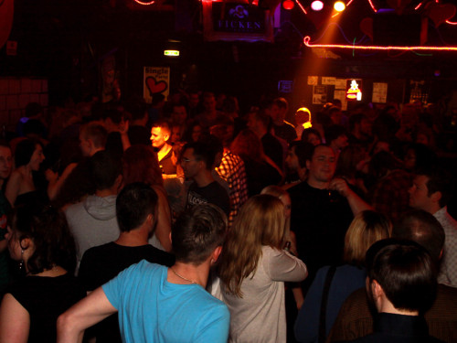 Single Party – Foto 34
