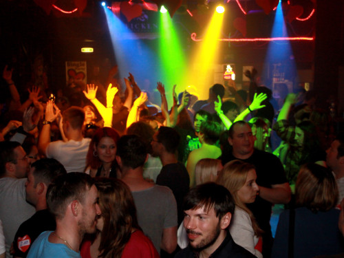 Single Party – Foto 37