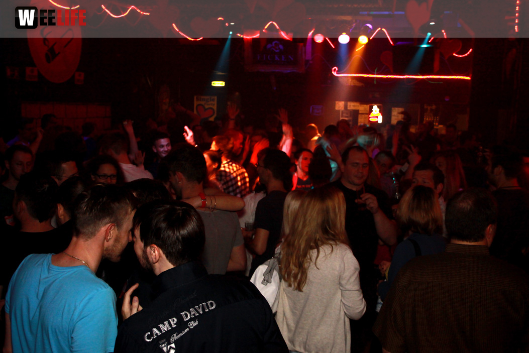 Single Party