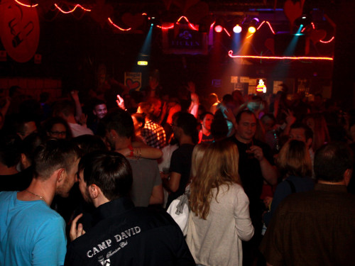 Single Party – Foto 38