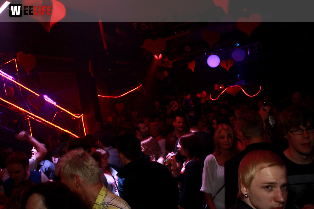 Single Party