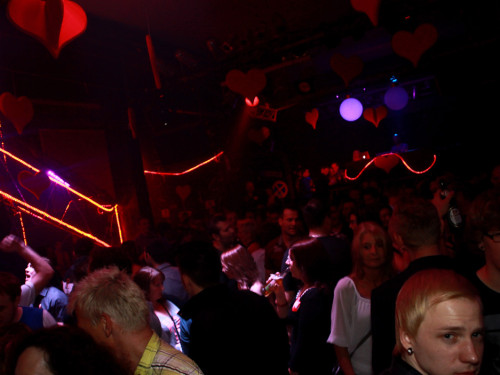 Single Party – Foto 39