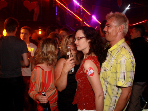 Single Party – Foto 40