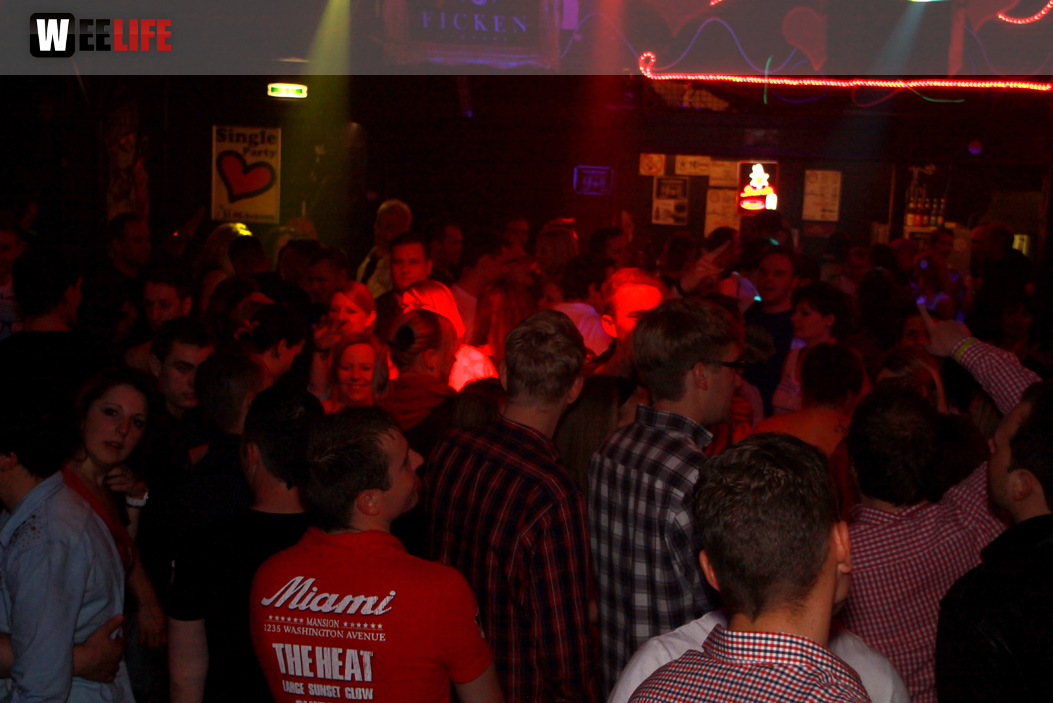 Single Party