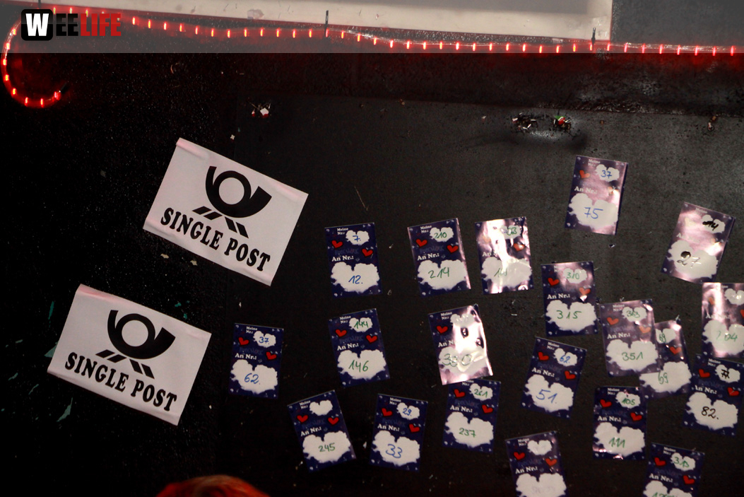 Single Party