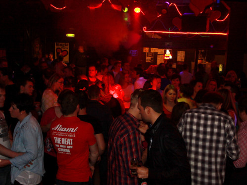Single Party – Foto 48