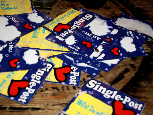 Single Party – Foto 49