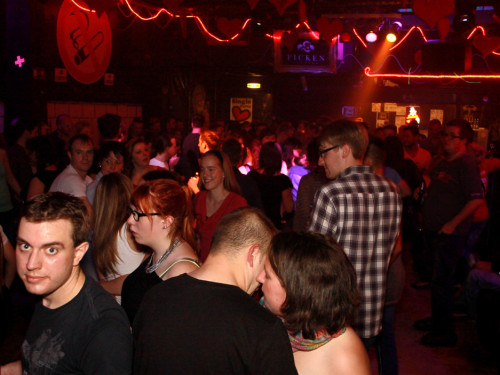 Single Party – Foto 50