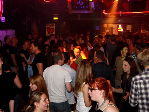 Single Party – Foto 51