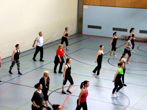 Hofer Tanz Tage 2014 Samstag – Foto 3