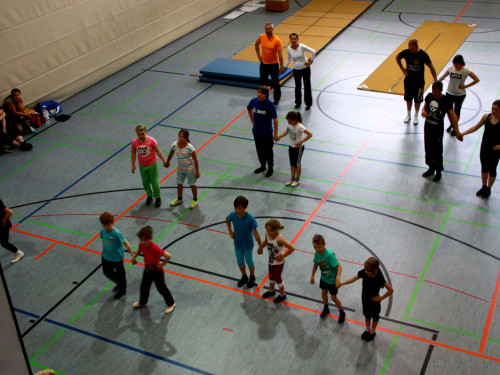 Hofer Tanz Tage 2014 Samstag – Foto 10