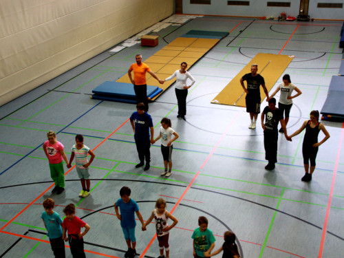 Hofer Tanz Tage 2014 Samstag – Foto 11