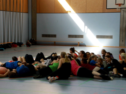 Hofer Tanz Tage 2014 Samstag – Foto 17