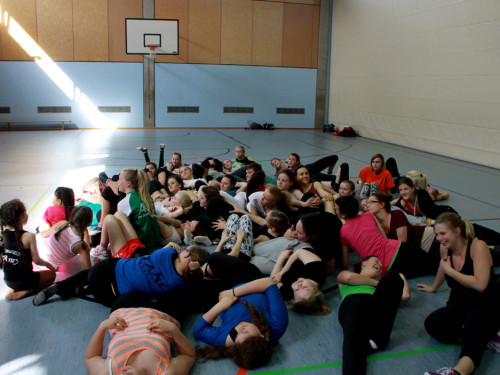 Hofer Tanz Tage 2014 Samstag – Foto 19