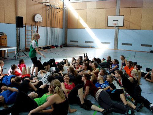 Hofer Tanz Tage 2014 Samstag – Foto 20