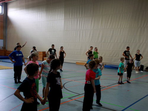 Hofer Tanz Tage 2014 Samstag – Foto 23
