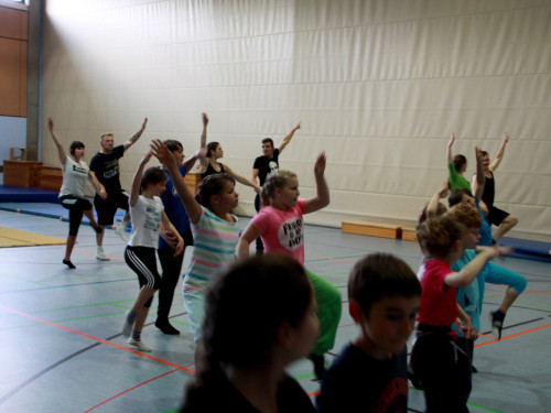 Hofer Tanz Tage 2014 Samstag – Foto 27