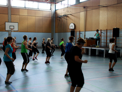 Hofer Tanz Tage 2014 Samstag – Foto 28